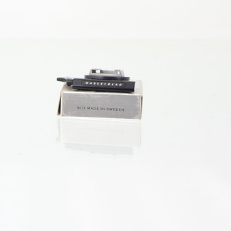 NOS In doos Hasselblad attachment for flash holder (model 40258) 