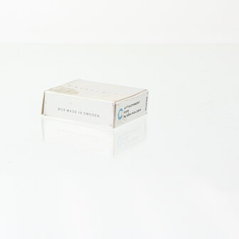 NOS In doos Hasselblad attachment for flash holder (model 40258) 