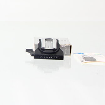 NOS In doos Hasselblad attachment for flash holder (model 40258) 
