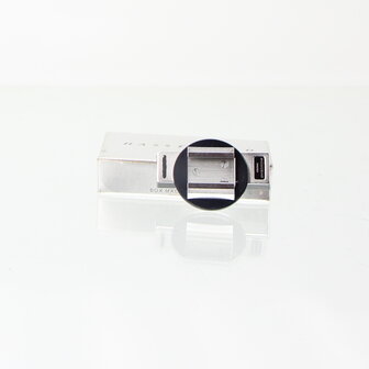 NOS In doos Hasselblad C adjustable flash shoe (model 43125) 
