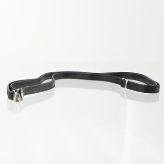 Original Hasselblad lederen draagriem