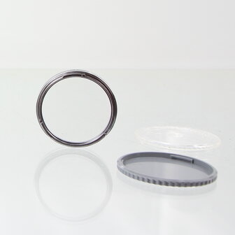 Hasselblad B57 Carl Zeiss Softar II Filter Filter V 500 Series met doppen
