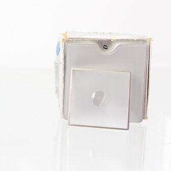 Boxed Hasselblad focusing screen (42234)  voor Hasselblad V system camera&#039;s zoals 500C/M...