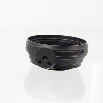 Kipon HBRING Hasselblad V to Nikon F Mount Adapter 