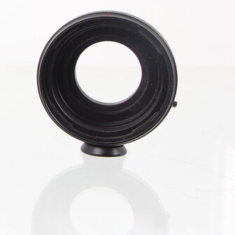 Kipon HBRING Hasselblad V to Nikon F Mount Adapter 