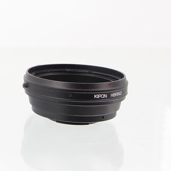 Kipon HBRING Hasselblad V to Nikon F Mount Adapter 