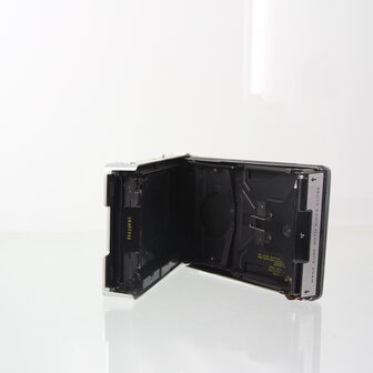 Arca-Swiss Polaroid Back gemaakt voor Hasselblad 500C