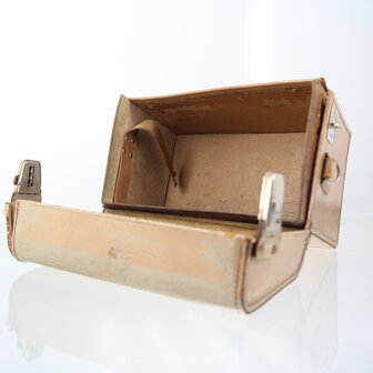 Hasselblad Leather case 