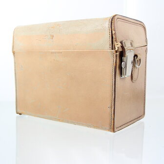 Hasselblad Leather case 