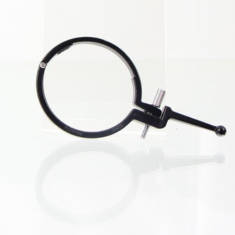 MAMIYA snel focus hendel Focusing Handle Lever 