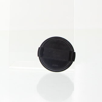 Originele Contax 46mm GK-41 Chrome voor lensdop Contax