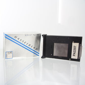 Hasselblad magazine 100 voor Polaroid film (type 30198)