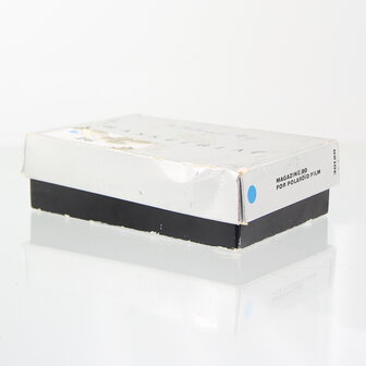 Hasselblad magazine 80 voor Polaroid film (type 30120)