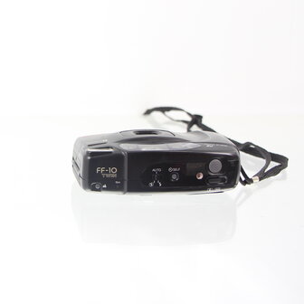 Ricoh FF-10 TWIN point and shoot camera