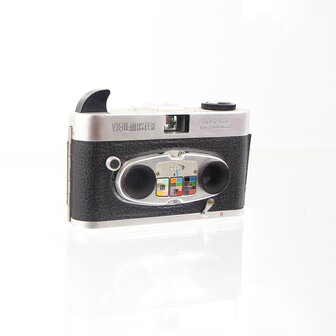 SAWYER&#039;S 35MM VIEW-MASTER STEREO COLOR CAMERA