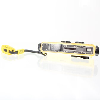Minolta Weathermatic A Camera Underwater Point &amp; Shoot 110