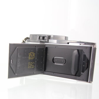 Polaroid 120 Land Camera