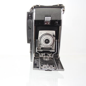 Polaroid 120 Land Camera