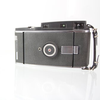 Polaroid 120 Land Camera