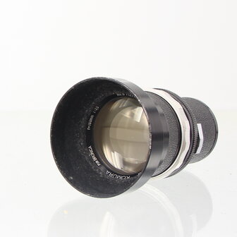 Komura 150mm F/3.5 Lens voor Bronica