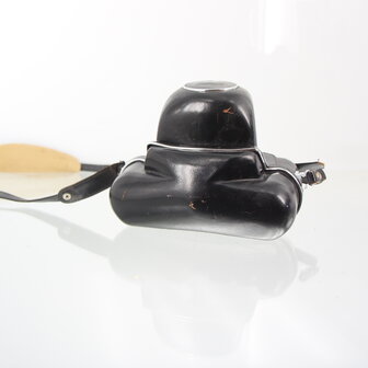 Originele etui voor Zeiss Ikon Contarex Bullseye (type 20.7526)