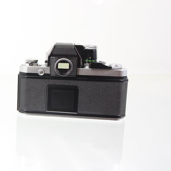 Nikon F2 Photomic met DP-1 finder + Nikkor 50mm F1.4 lens