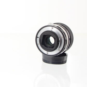 Nikon micro-nikkor-p.c auto 1:3.5 f=55mm (pre AI) lens