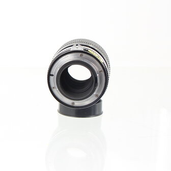 Nikon Nikkor 135mm 1:3.5 lens