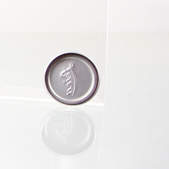 Leica metalen lensdop voor Leica schroefdraad M39/LTM lens