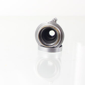Leica Leitz Elmar 5cm 1:3.5 Lens