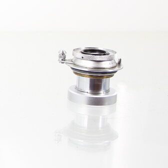 Leica Leitz Elmar 5cm 1:3.5 Lens