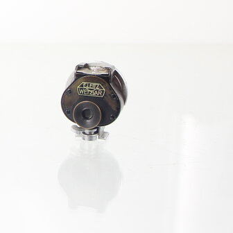 Leitz Leica universele zoeker voor 3,5-13,5 cm lenzen