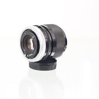 Canon Lens FD 35mm 1:2 s.s.c. groothoek lens