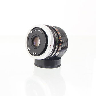 Canon ultra groothoek Lens FD 20mm 1:2.8 