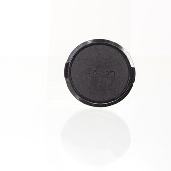 Canon lensdop C-72mm