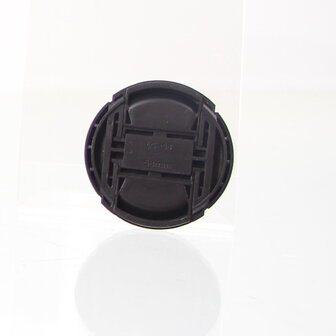 Universele lensdop 58mm
