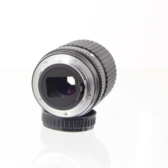 Asahi optical Co. SMC Pentax 1:2.5 135mm Pentax K-mount lens