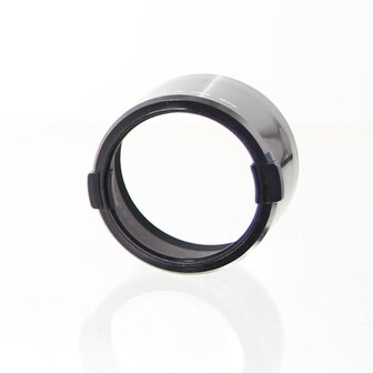 Asahi Opt. Co. metalen zonnekap 58mm