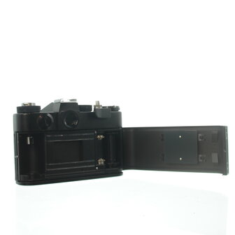 Zenit TTL SLR CAMERA