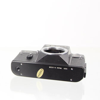 Zenit TTL SLR CAMERA