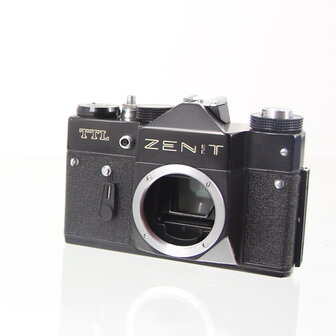 Zenit TTL SLR CAMERA