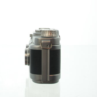 Bell and Howell Stereo-Vivid camera