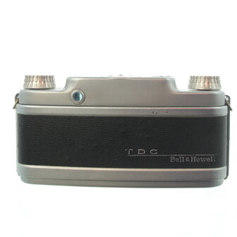 Bell and Howell Stereo-Vivid camera
