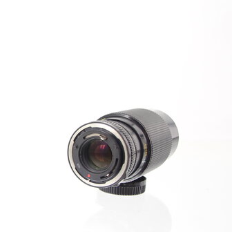 Canon zoom FD 70-210 mm 1:4 lens 