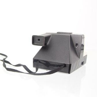 Polaroid Land camera  SX-70 - 1000 (rode knop)