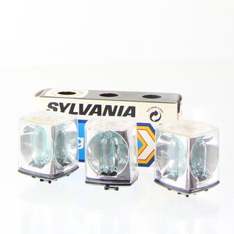 NOS Sylvania - Magicube X (3 stuks)