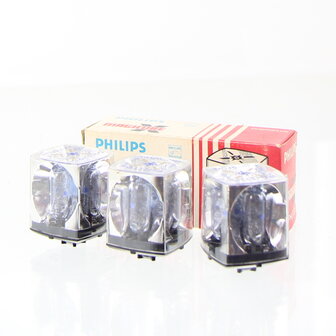 NOS Philips - Magicube X (3 stuks)