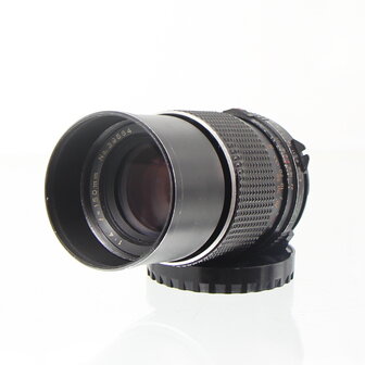 Mamiya-Sekor C 150mm 1:4 lens voor Mamiya M645
