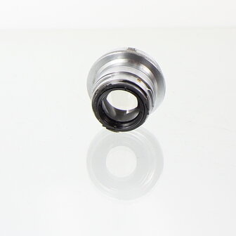 Carl Zeiss Jena Sonnar 1:2 f=5cm Lens