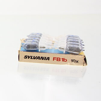 NOS Sylvania - FB1b (10 lampjes)